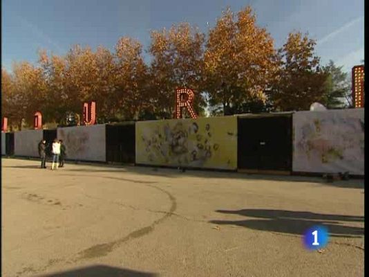  - La exposición Journey