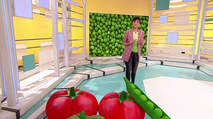 Saber vivir - Saber vivir - 03/04/22