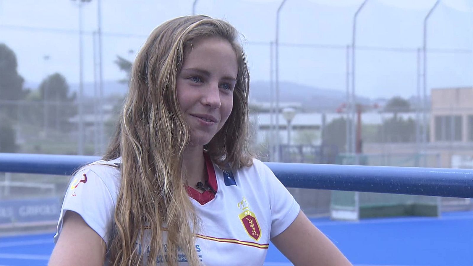 Hockey hierba - Julia Strappato - ver ahora