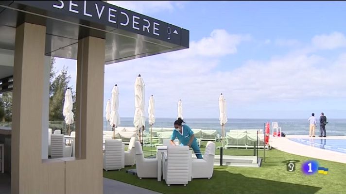 Telecanarias - Telecanarias - 03/04/2022