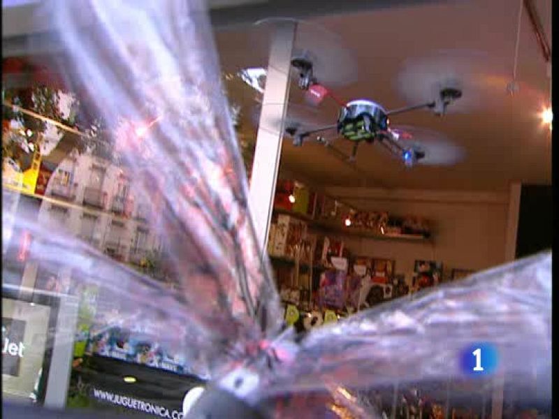 Desear juguetes en Navidad no es sólo cosa de niños | Ver