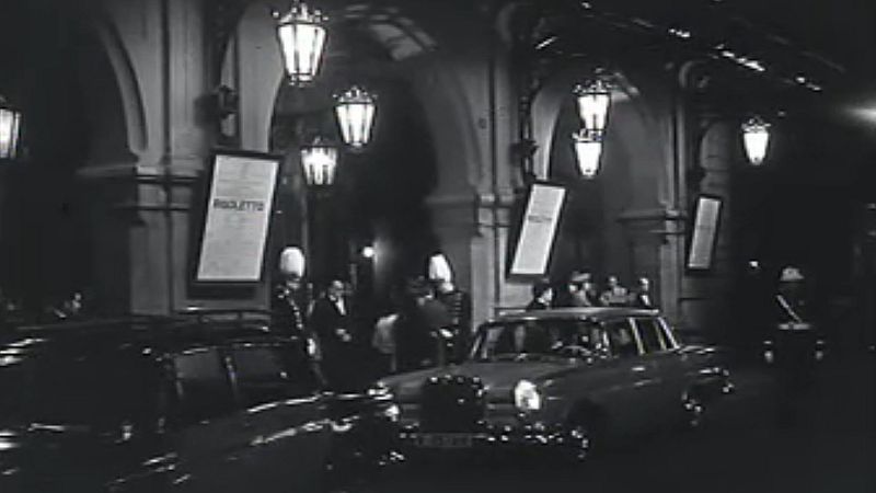 NODO - El Gran Teatre del Liceu cumple 125 años