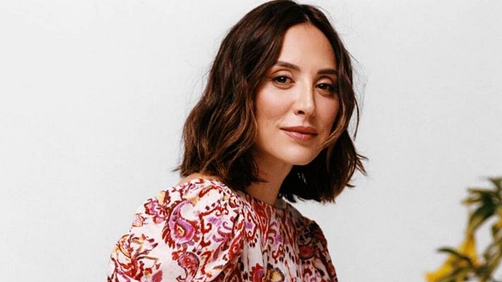 D Corazón - Así es el vestido de Tamara Falcó en la boda de Isabelle Jun