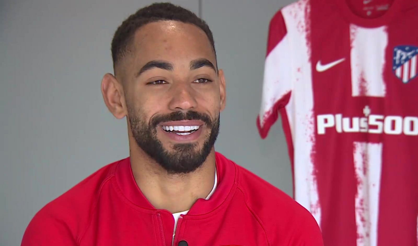 Cunha: "No tenemos miedo al Manchester City" | Ver