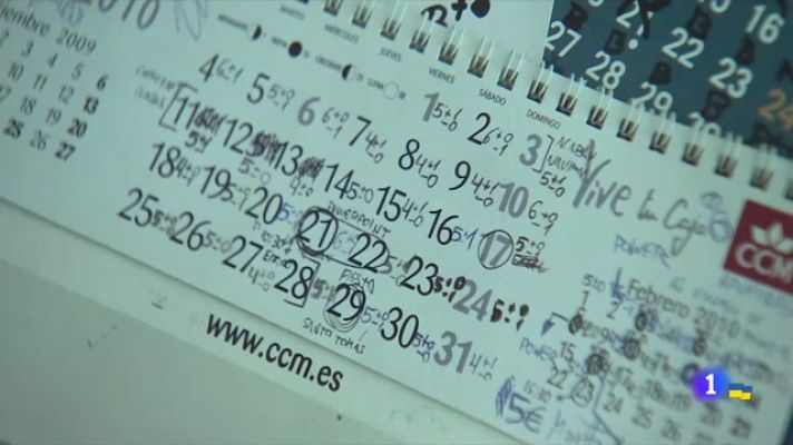 Telediario Fin de Semana - Bienestar social y personal determinan la felicidad