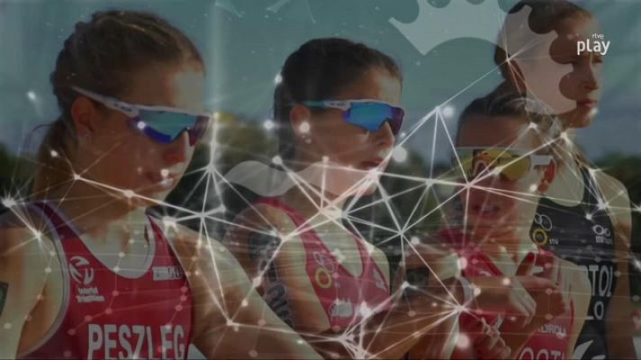 Triatlón - Triatlón. Copa de Europa