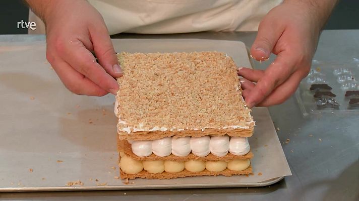 Aquí la Tierra - Aquí la Tierra - 03/04/22