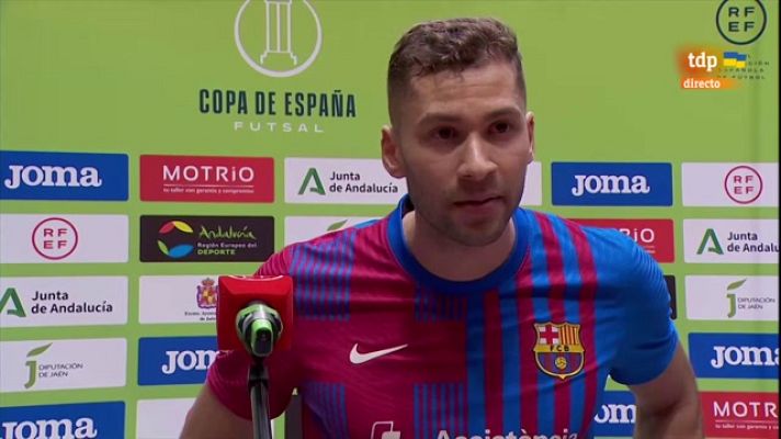  - Pito: "La reglas son claras"