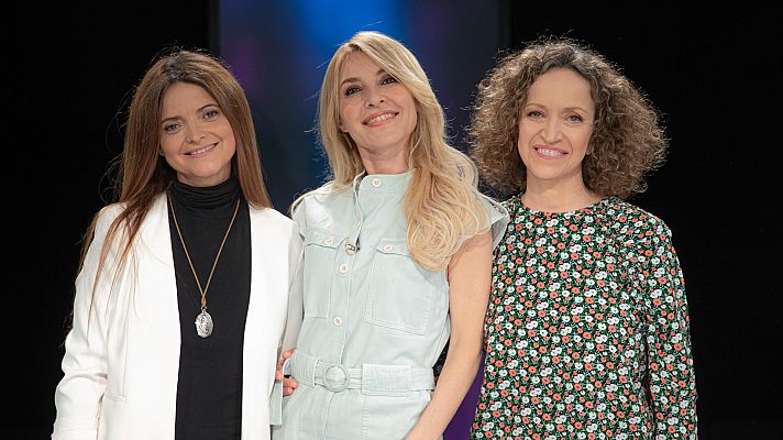 Versión española - La adopción (presentación)