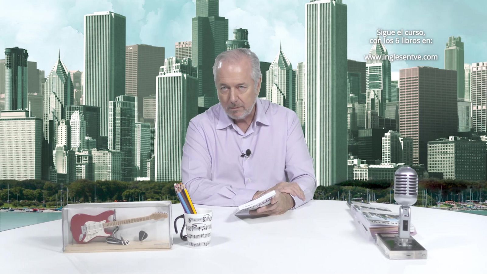 Inglés en TVE - Programa 531 - ver ahora