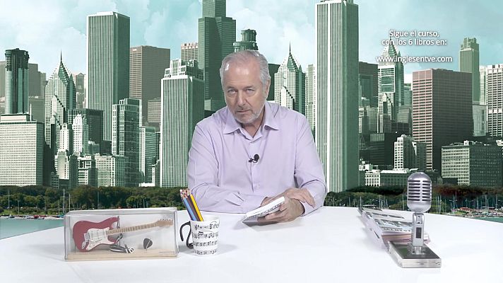 Inglés en TVE - Programa 531