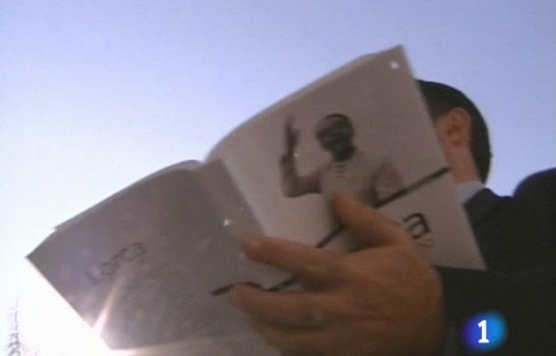  - Lorca, el último paseo