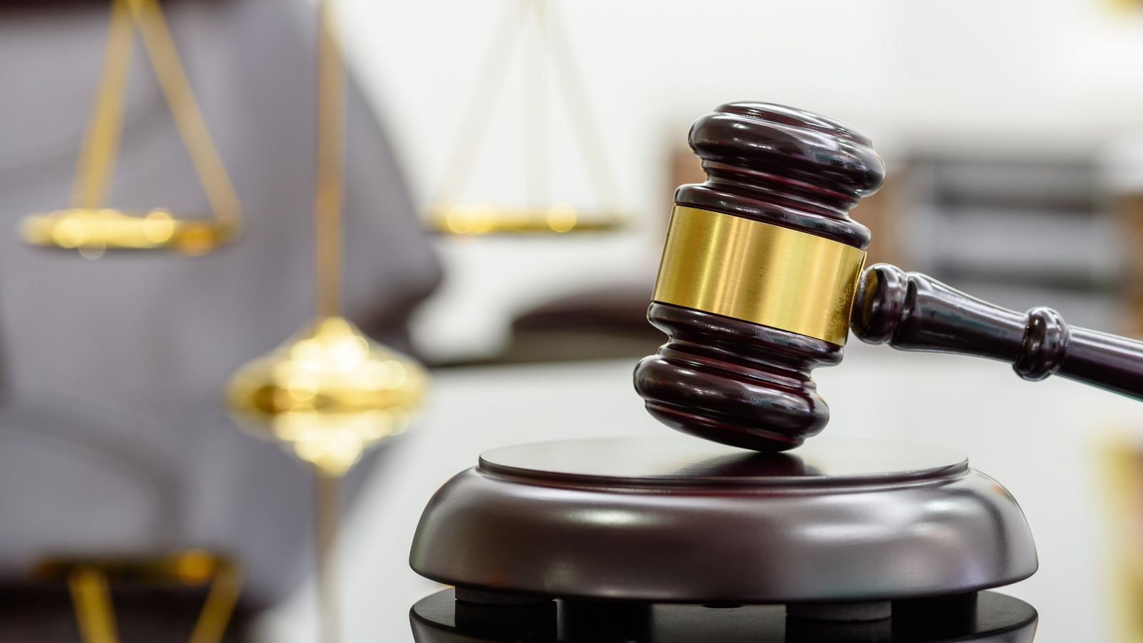 Aquí hay trabajo - Cómo presentar una demanda laboral - ver ahora