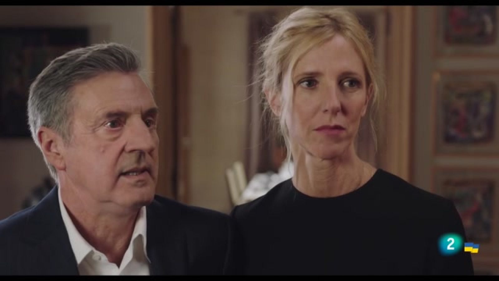 Cinema en català - Enamorat de la meva dona