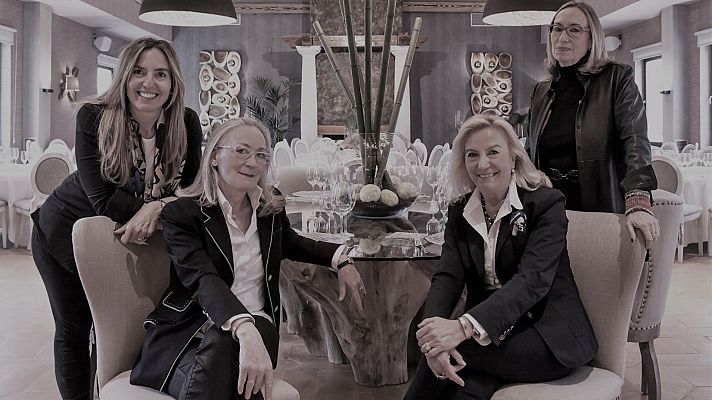 Flash moda - Interiorismo de lujo español: exclusividad y exquisitez