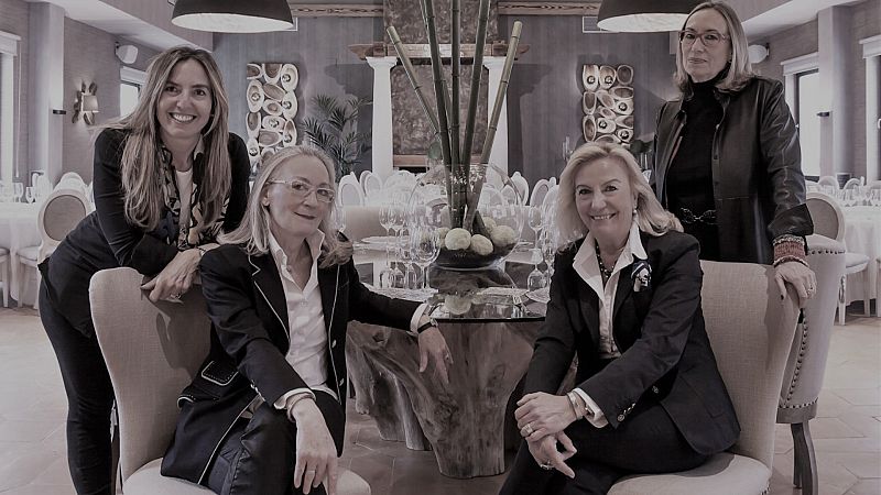 Flash Moda - Interiorismo de lujo español: exclusividad y exquisitez