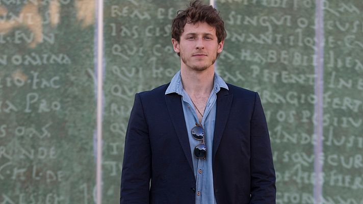 Flash moda - Nicolás Coronado nos da las claves del gentleman actual