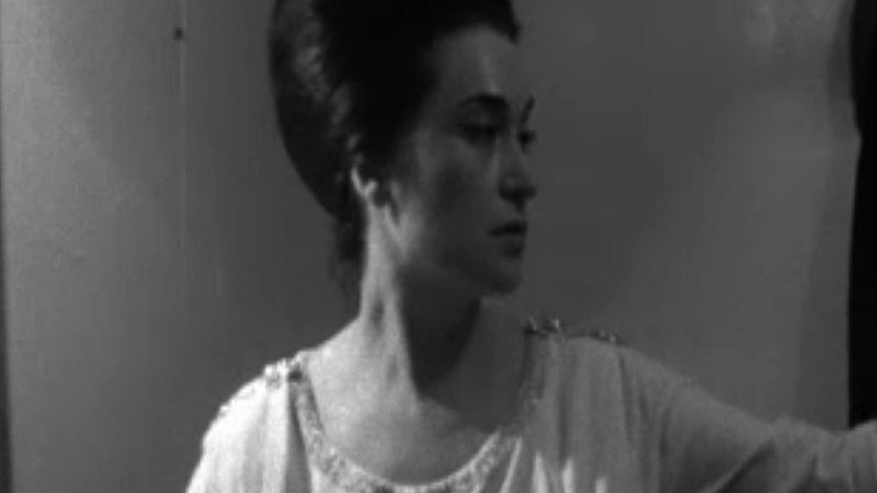 Arxiu TVE Catalunya - Inauguració de la temporda 1962-1963 al Gran Teatre del Liceu