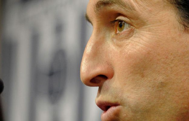  - Emery esconde sus cartas