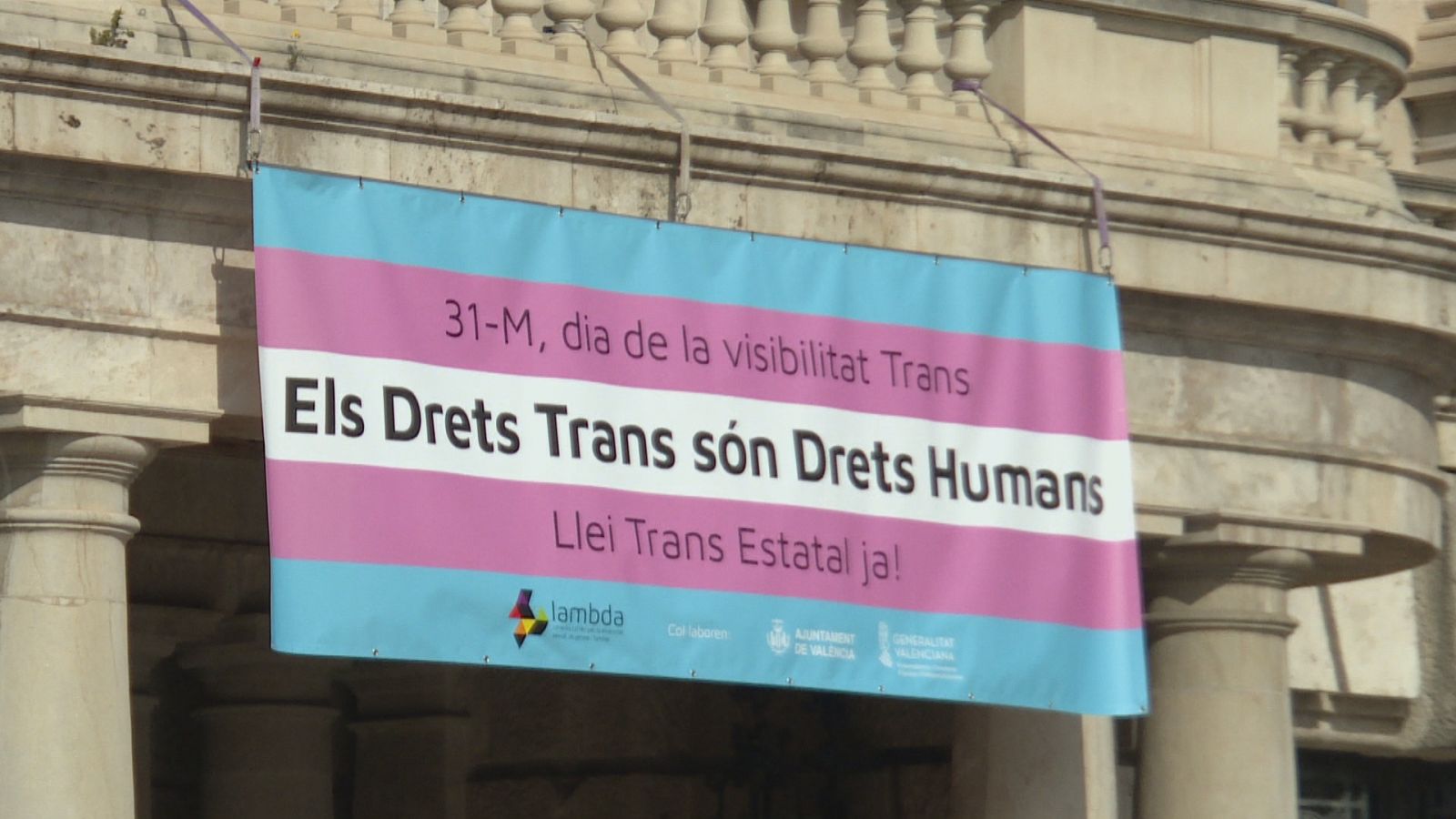 Entrevista por el Día de la Visibilidad Trans