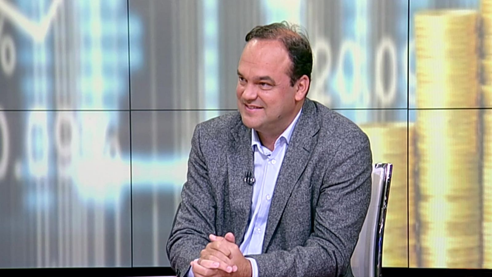 La economía - 04/04/22 - ver ahora