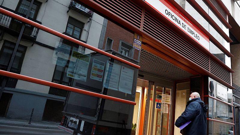 España crea 140.232 empleos en marzo, con récord de afiliados, pese a la incertidumbre por la guerra en Ucrania