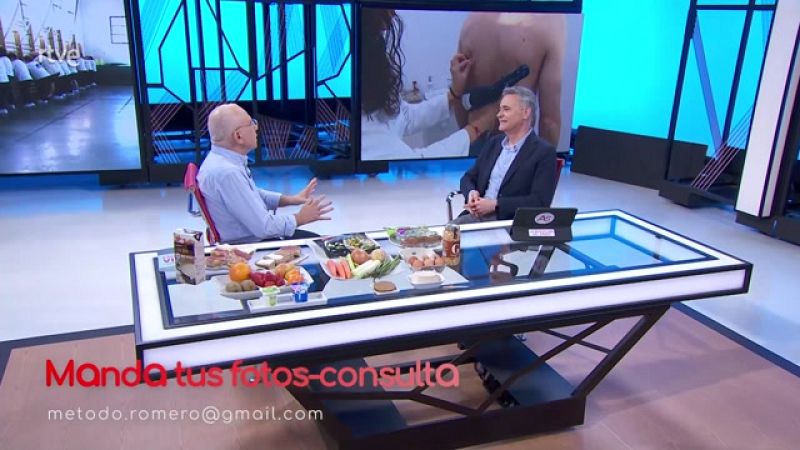 La aventura del saber - Explicando la dieta de adelgazamiento - ver ahora