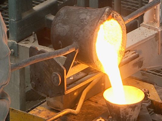 Fábrica de ideas - Programa 25