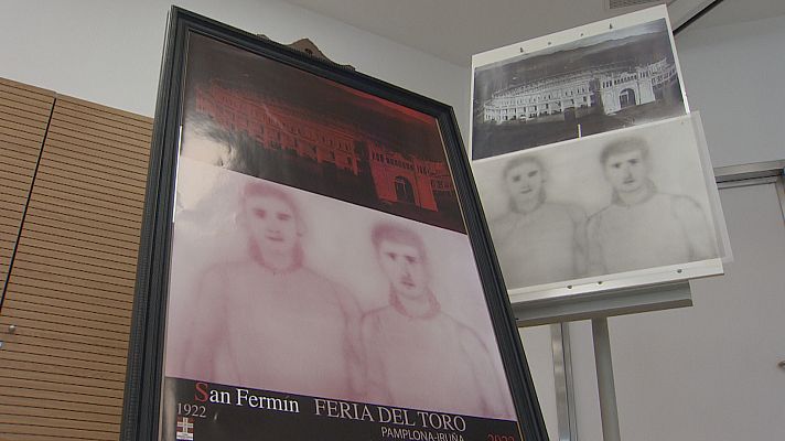 Telenavarra - Cartel de la Feria del Toro 2022