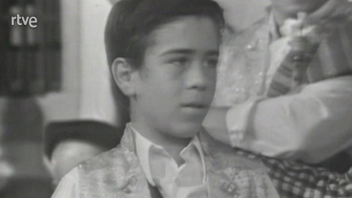 Ismael y la banda del Mirlitón - Valencia (II)