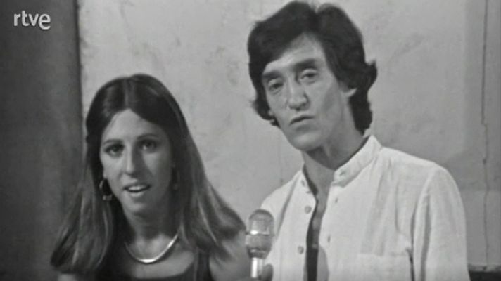 Ismael y la banda del Mirlitón - Danzas vascas