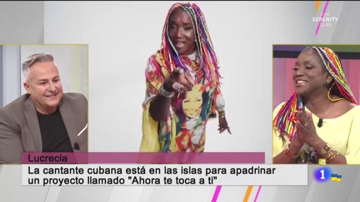 Cerca de ti - Cerca de ti - 04/04/2022