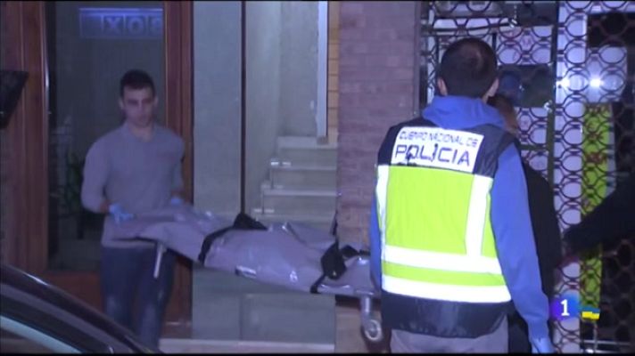 L'informatiu - Comunitat Valenciana - L'informatiu Comunitat Valenciana 1 - 04/04/22