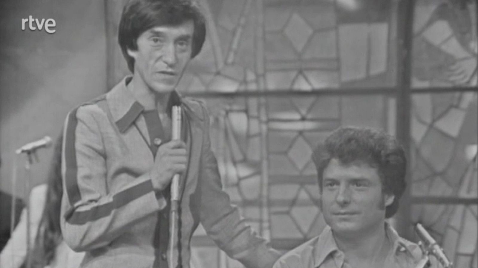 Ismael y la banda del Mirlitón - Caminos del flamenco - Ismael y la banda del Mirlitón | Ver