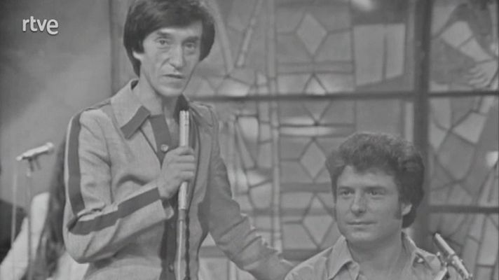 Ismael y la banda del Mirlitón - Caminos del flamenco