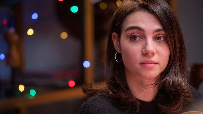 Cuéntame cómo pasó - Los Alcántara descubren que María está embarazada