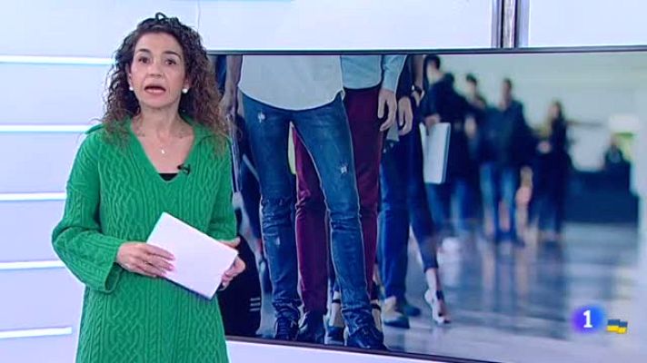 Informativo Telerioja - Informativo Telerioja - 04/04/22