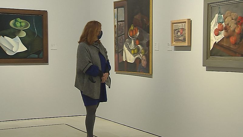 "Real(ismos)" en Thyssem Málaga - Ver ahora