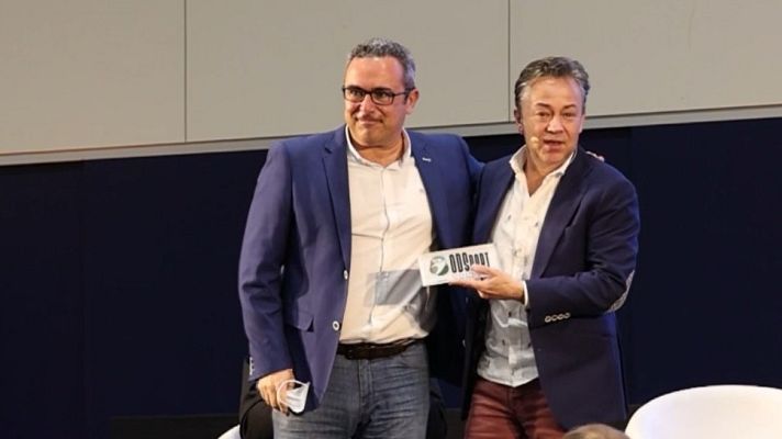  - La Agenda 2030 de la ONU reconoce a TVE