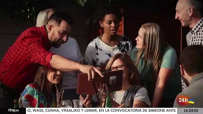 Parlamento - Día Mundial del Autismo