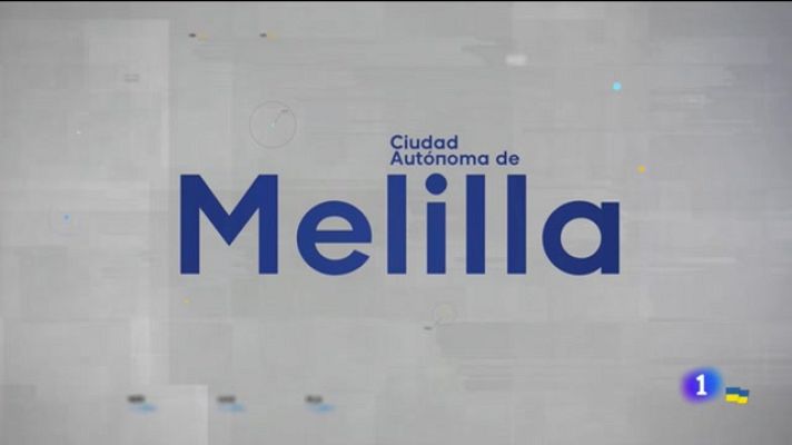 Noticias de Melilla - La noticia de Melilla 04/04/2022