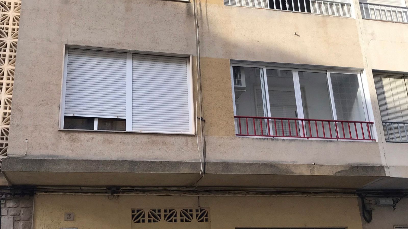 Crimen en Sueca: dos sentencias contrarias sobre la custodia