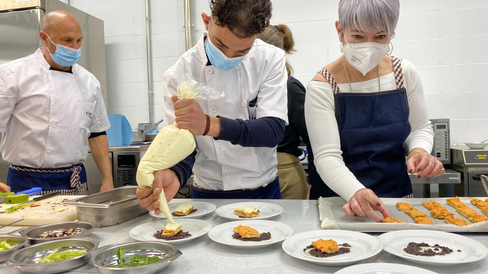 La previsión de contratos aumenta esta Semana Santa | Ver