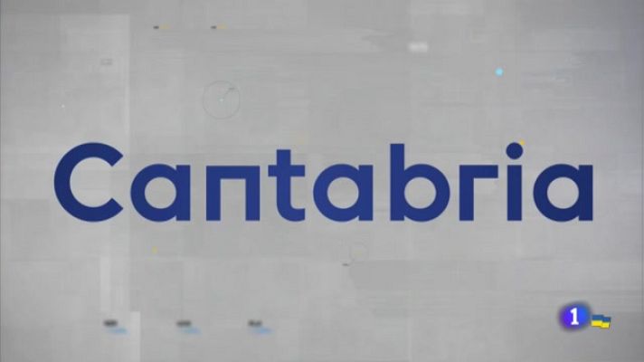 TeleCantabria - Telecantabria2 - 04/04/22