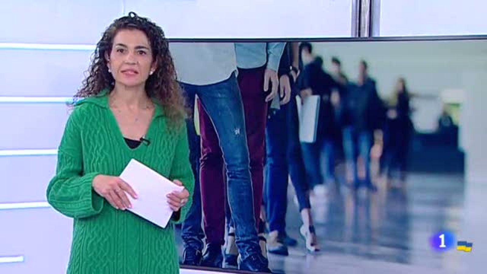 Informativo Telerioja 2 - 04/04/22-Ver ahora