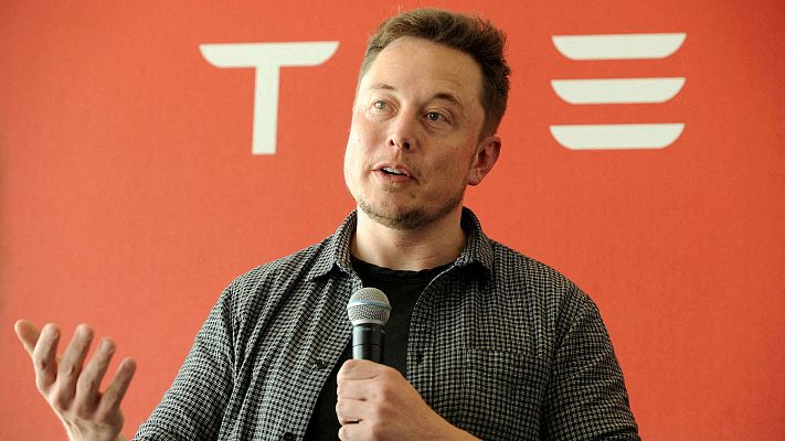 Informativo 24h - Elon Musk se convierte en el máximo accionista de Twitter