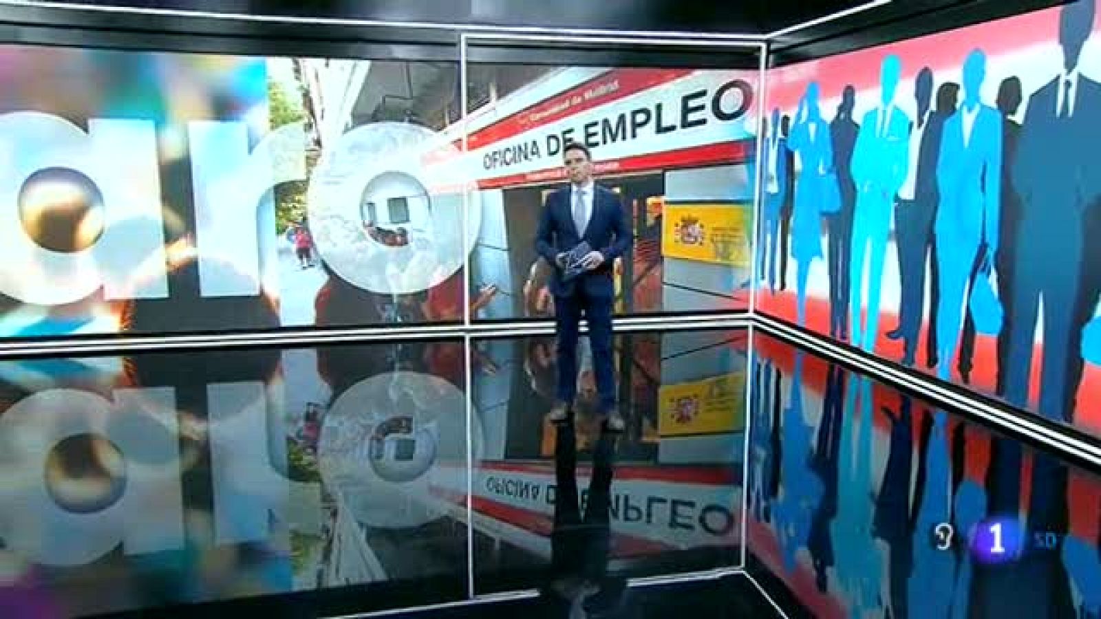 Informativo de Madrid 2        04/04/2022