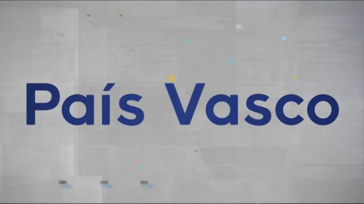 Telenorte - País Vasco - Telenorte 2 País Vasco 04/04/22