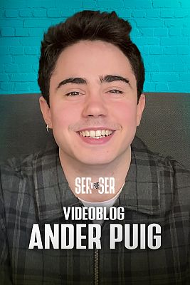 Ser o no ser - El videoblog de Ander Puig