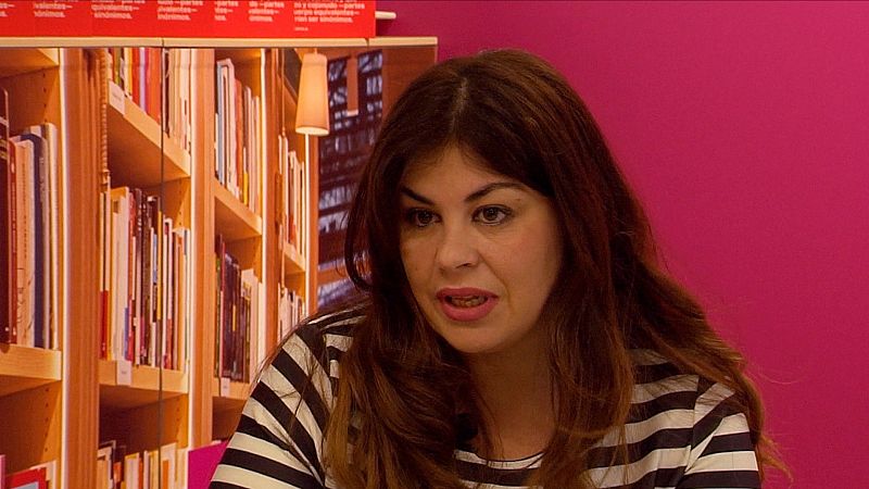 "Diccionaria", igualdad desde el lenguaje | Ver